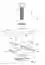 Fig. 06 - End clamps for solar systems