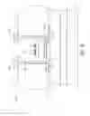 Fig. 14 - End clamps for solar systems