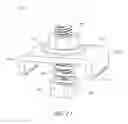 Fig. 16 - End clamps for solar systems