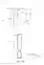 Fig. 19 - End clamps for solar systems
