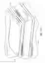 Fig. 25 - End clamps for solar systems