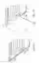 Fig. 26 - End clamps for solar systems