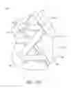Fig. 27 - End clamps for solar systems
