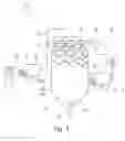 Fig. 02 - Harmonic balancer for spray dryer absorber atomizer