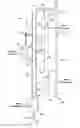 Fig. 01 - Multi-stage circulating fluidized bed syngas cooling
