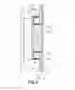 Fig. 06 - VAPOR CHAMBER STRUCTURE HAVING STRETCHABLE HEATED PART