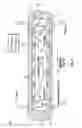 Fig. 02 - UNDERWATER THERMAL CONNECTOR ASSEMBLY