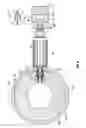 Fig. 07 - UNDERWATER THERMAL CONNECTOR ASSEMBLY