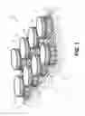 Fig. 02 - External fan stack bracing apparatus and method