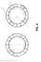 Fig. 05 - External fan stack bracing apparatus and method