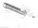 Fig. 02 - Integrated firearm accessory platform