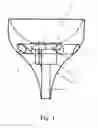 Fig. 02 - Firework accomodating apparatus comprising guide rod, firework and electronic unit