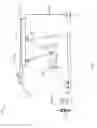 Fig. 02 - SOLAR BATTERY WIRELESS INCLINOMETER