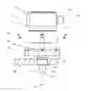 Fig. 01 - SENSOR HOUSING WITH INTEGRATED CONTINUOUS ROTATION OF A COVER MEMBER ON A BASE PORTION