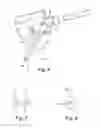 Fig. 07 - Device for measuring the frequency of vibrations on a tight drive belt and a method for carrying out the vibration frequency measurement