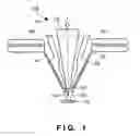 Fig. 02 - Optical processing head having a plurality of optical fibers arranged to surround the light guide and 3D shaping apparatus
