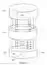 Fig. 02 - Universal hermetically sealed button pressure sensor