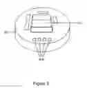 Fig. 04 - Universal hermetically sealed button pressure sensor