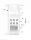 Fig. 01 - Polysensing bioelectronic test plate