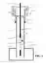 Fig. 02 - High-Pressure Reference Electrode for Application in Systems Containing High-Pressure Gases