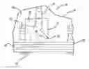 Fig. 01 - Specially designed phased array transducer for the inspection of fastener holes and adjacent structure without the removal of the fastener