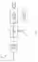 Fig. 02 - Passive column pre-heater for use in chromatographic systems