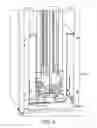 Fig. 09 - Passive column pre-heater for use in chromatographic systems