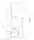 Fig. 06 - Modular portable speedometer calibration stand