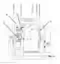 Fig. 09 - Multi-Linear X-Ray Scanning Systems and Methods for X-Ray Scanning