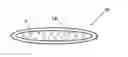 Fig. 01 - Multi-focal lens