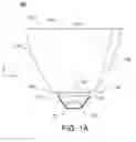 Fig. 02 - Light-emitting device with remote scattering element and total internal reflection extractor element