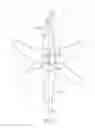 Fig. 03 - Systems and methods for a stellate beam splitter