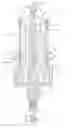 Fig. 01 - Optical fiber positioner and method for manufacturing same