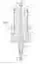 Fig. 03 - Optical fiber positioner and method for manufacturing same