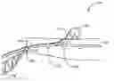 Fig. 01 - Pipe-conforming structure