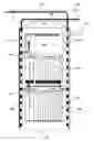 Fig. 01 - Telecommunications cabinet modularization