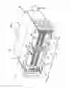 Fig. 03 - Adapter panel with lateral sliding adapter arrays