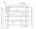 Fig. 01 - BLIND-TYPE LIQUID CRYSTAL DISPLAY