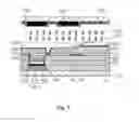 Fig. 02 - METHOD FOR MANUFACTURING COA LIQUID CRYSTAL PANEL AND COA LIQUID CRYSTAL PANEL