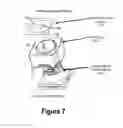 Fig. 08 - Auto-focus camera module with MEMS capacitance estimator