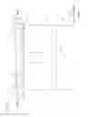 Fig. 13 - Vertical arrangement of components in an image forming apparatus