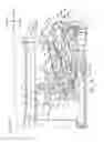 Fig. 14 - Vertical arrangement of components in an image forming apparatus