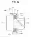Fig. 22 - Fixing device for suppressing reduced durability of a flexible rotary member