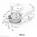 Fig. 08 - Display mechanism