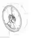 Fig. 01 - Barometer clock
