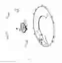Fig. 09 - Barometer clock