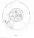 Fig. 16 - Barometer clock