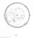 Fig. 28 - Barometer clock
