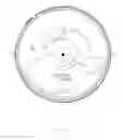 Fig. 30 - Barometer clock