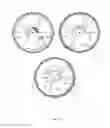 Fig. 35 - Barometer clock